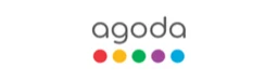 Logo Agoda