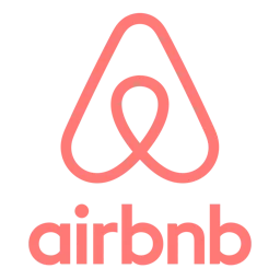 Logo Airbnb
