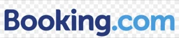 Logo Booking.com