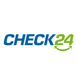 Logo Check24