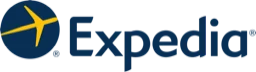 Logo Expedia