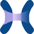 Logo Motor de Reservas Hospedar+