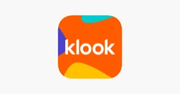 Logo Klook