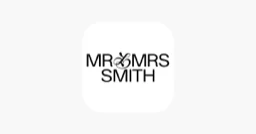 Logo Mr & Mrs Smith