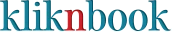 Logo KliknBook