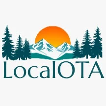 Logo LocalOTA