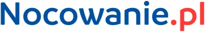 Logo Nocowanie.pl