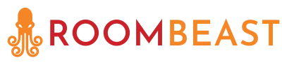 Logo Roombeast