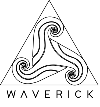 Logo Waverick