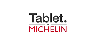 Logo Tablet Michelin
