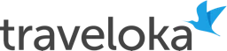 Logo Traveloka