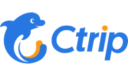 Logo Trip.com